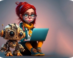 The future of AI what to expect in the next decade